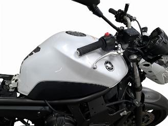 Yamaha XJ 6  picture 13
