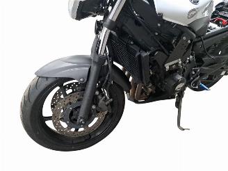 Yamaha XJ 6  picture 10