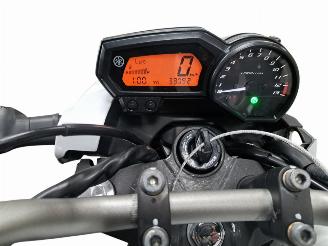 Yamaha XJ 6  picture 12