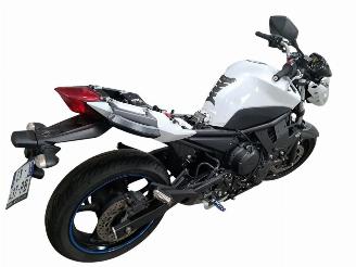 Yamaha XJ 6  picture 9