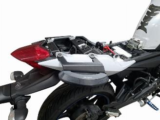 Yamaha XJ 6  picture 11