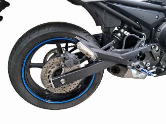 Yamaha XJ 6  picture 16