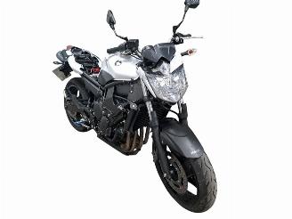 Yamaha XJ 6  picture 3