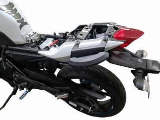 Yamaha XJ 6  picture 15