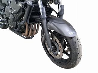 Yamaha XJ 6  picture 14