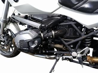 BMW R 1200 R picture 20