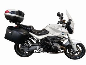 BMW R 1200 R picture 7