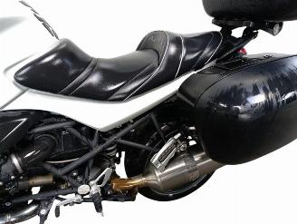 BMW R 1200 R picture 15