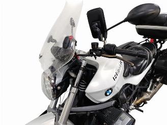 BMW R 1200 R picture 12