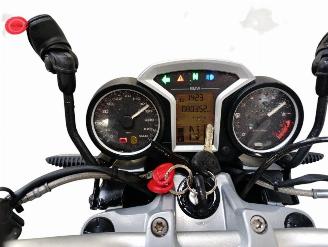 BMW R 1200 R picture 26