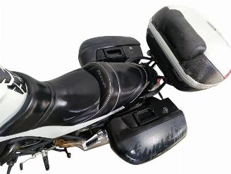 BMW R 1200 R picture 24