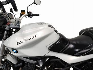 BMW R 1200 R picture 17