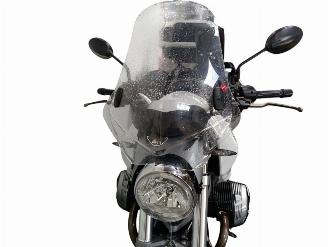 BMW R 1200 R picture 27