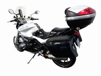 BMW R 1200 R picture 25