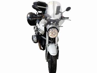BMW R 1200 R picture 18
