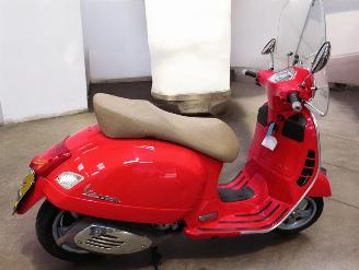 uszkodzony skutery Piaggio  GTS VESPA 2005/6