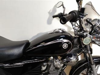 Yamaha YBR 125  picture 19