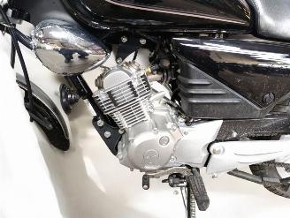 Yamaha YBR 125  picture 10