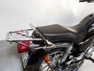 Yamaha YBR 125  picture 5