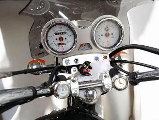 Yamaha YBR 125  picture 14