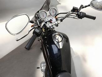 Yamaha YBR 125  picture 8