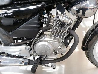 Yamaha YBR 125  picture 17