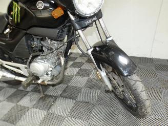 Yamaha YBR 125  picture 20