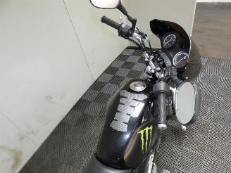 Yamaha YBR 125  picture 6