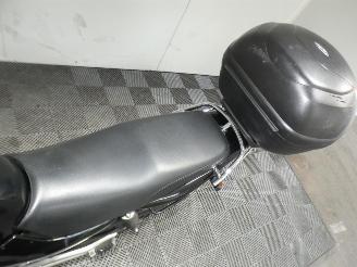 Yamaha YBR 125  picture 13