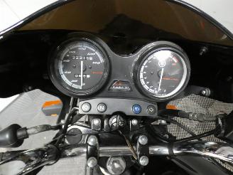 Yamaha YBR 125  picture 14