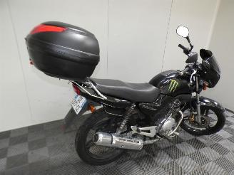 Yamaha YBR 125  picture 19