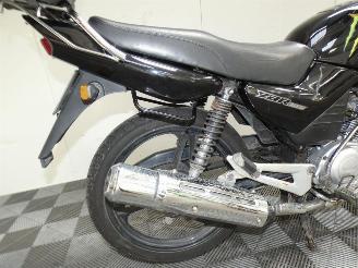 Yamaha YBR 125  picture 21