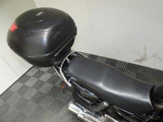 Yamaha YBR 125  picture 7