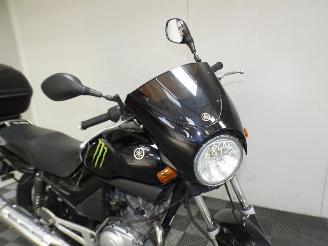 Yamaha YBR 125  picture 12