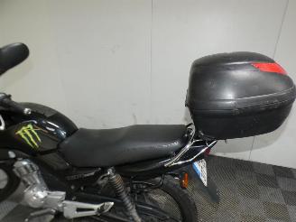 Yamaha YBR 125  picture 18