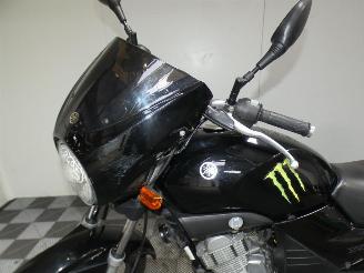 Yamaha YBR 125  picture 5