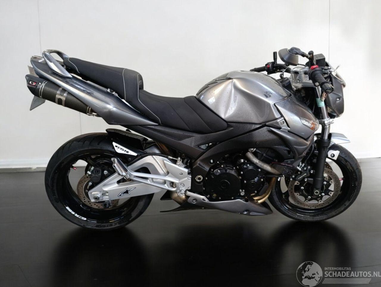 Suzuki GS 1000 