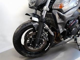 Suzuki GS 1000  picture 14