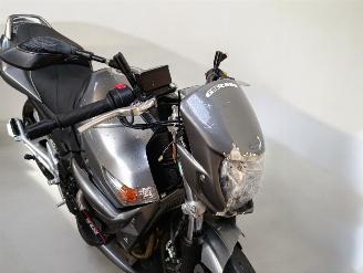 Suzuki GS 1000  picture 16