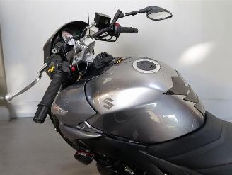 Suzuki GS 1000  picture 20