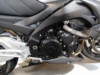 Suzuki GS 1000  picture 17