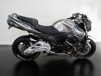  Suzuki GS 1000  2009/10