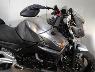 Suzuki GS 1000  picture 13