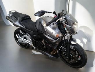 Suzuki GS 1000  picture 10