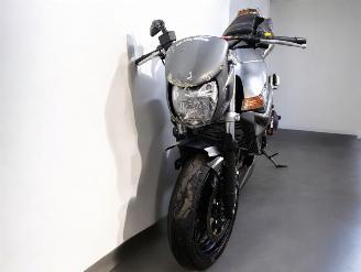 Suzuki GS 1000  picture 12