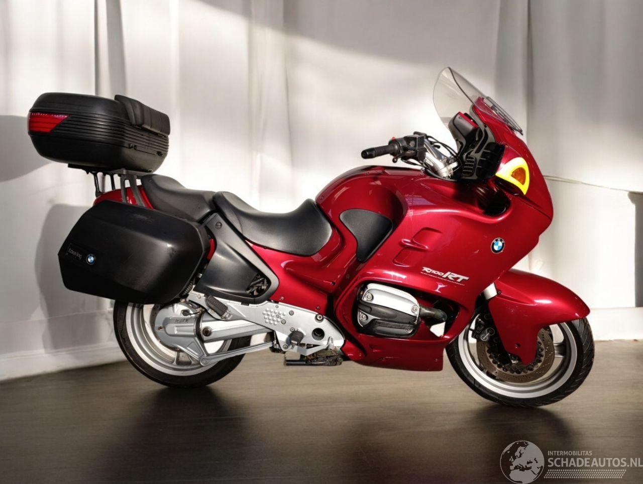 BMW R 1100 RT
