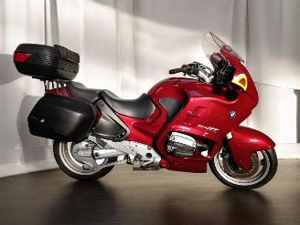  BMW R 1100 RT 1997/5