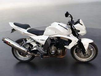  Kawasaki Z 750  2004/4