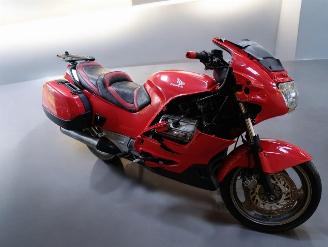  Honda ST 1100 PANEUROPEAN 1990/11