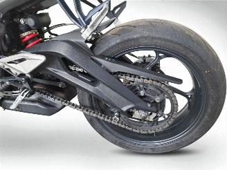 Triumph Street Triple  picture 8